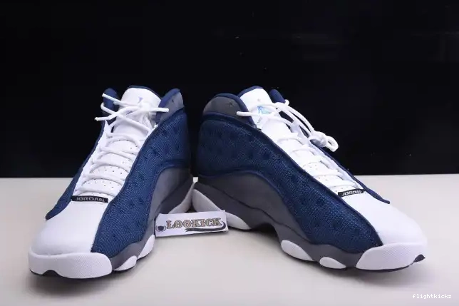 Air Jordan 13 414571-404 Flint 0422